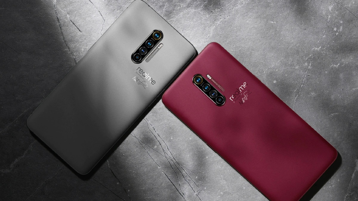 Fiyatıyla iddialı amiral gemisi Realme X2 Pro tanıtıldı