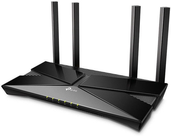 TP-LINK uygun fiyatlı WiFi 6 yönlendiricisini duyurdu