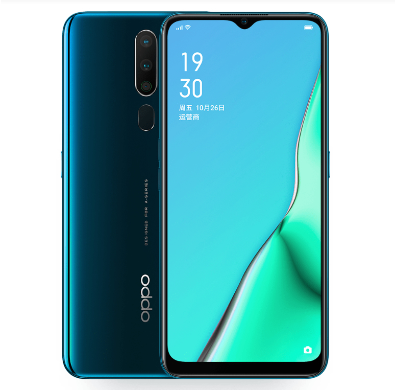 Dört arka kamera ve uygun fiyatlı Oppo A11 tanıtıldı