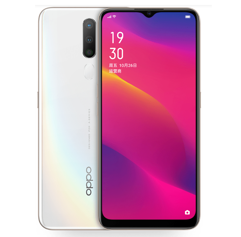 Dört arka kamera ve uygun fiyatlı Oppo A11 tanıtıldı