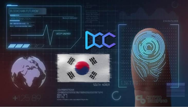 Güney Kore ticaretinde blockchain adımı