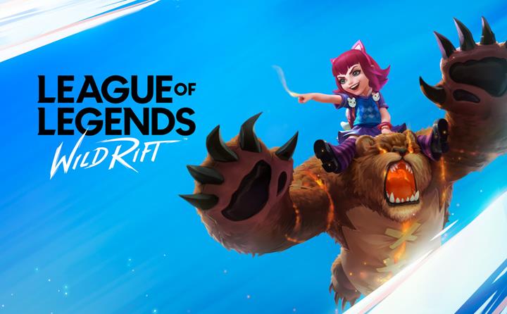 League of Legends: Wild Rift, 2020 yılında konsollar ile mobil platformlara geliyor