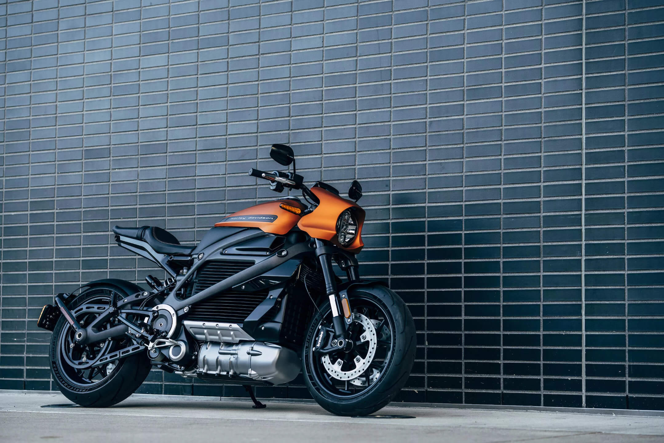Harley-Davidson ilk elektrikli motosikletinin üretimini askıya aldı
