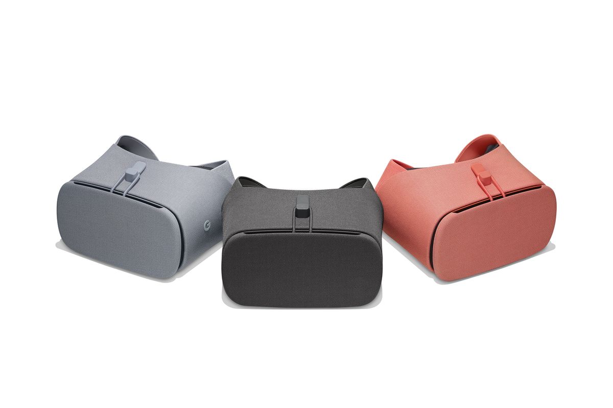 Google Daydream sanal gerçeklik projesi sona erdi