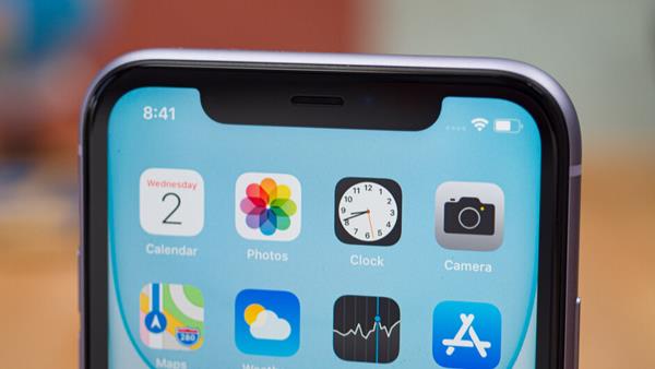 2020 yilinda 5g destekli dort iphone