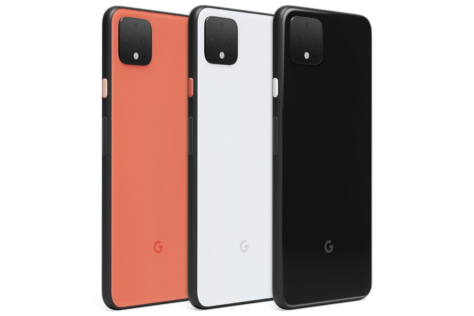 Google, Pixel 4 modellerinde neden 5G olmadığını açıkladı