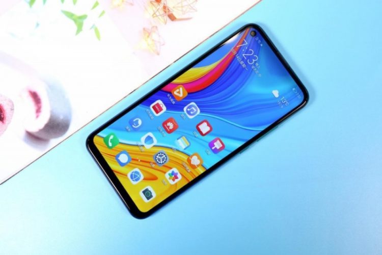 Huawei Enjoy 10 resmen tanıtıldı