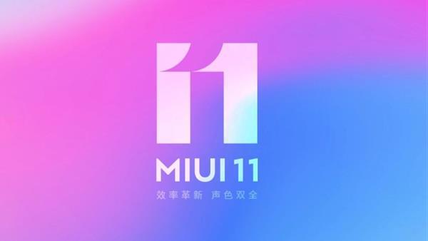 miui 11 alacak telefonlar ve guncelleme