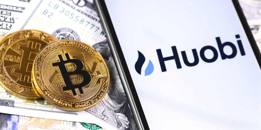 Huobi Türkiye operasyonları başlıyor