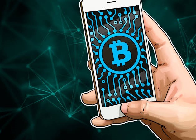 Blockchain ile tam uyumlu çalışabilen ilk telefon piyasaya sürülüyor