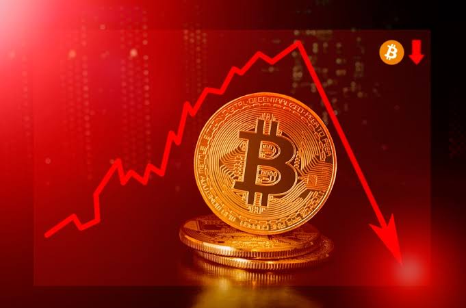 Bitcoin fiyatı 2000 dolara düşebilir