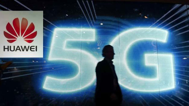 Huawei, ABD'li şirketlere 5G teknolojisini lisanslamak istiyor