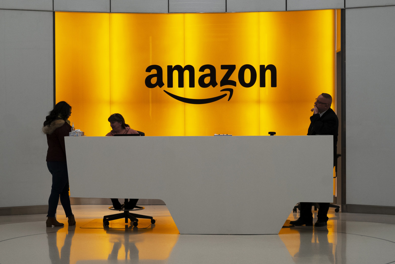 Amazon Amerika satıcıları son kullanma tarihi geçmiş gıda ürünlerini satıyor