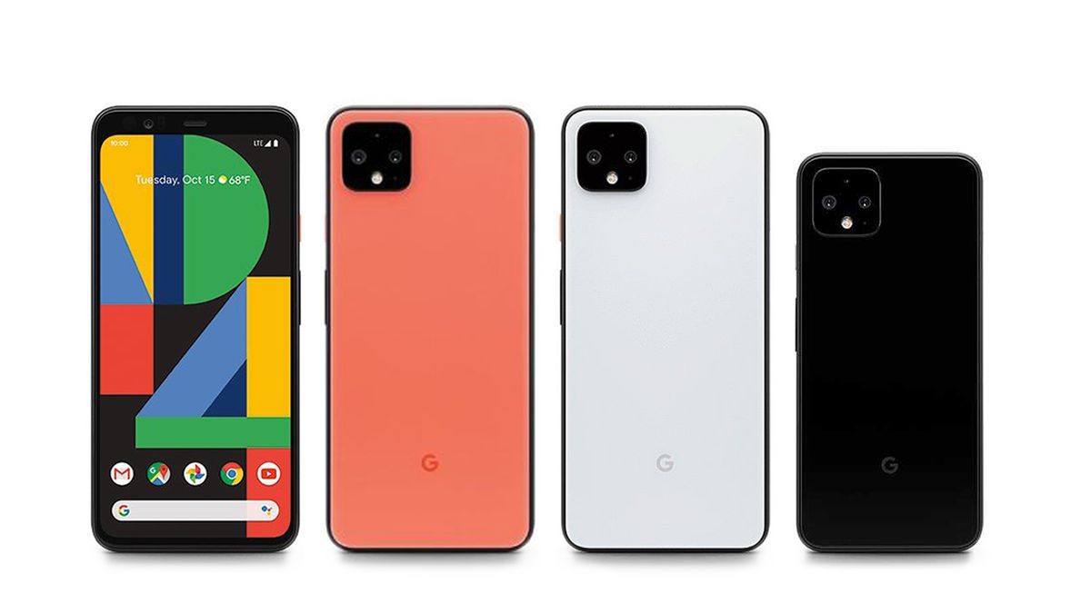 Google, neden Pixel 4 serisinde 4K 60 FPS video çekme özelliğinin olmadığını açıkladı