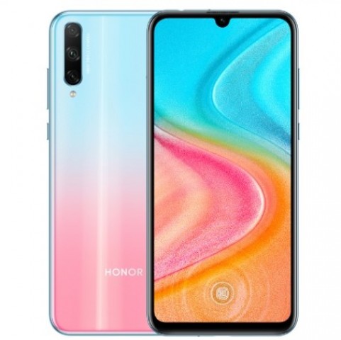 Honor 20 Lite Youth Edition tanıtıldı: İşte özellikleri ve fiyatı