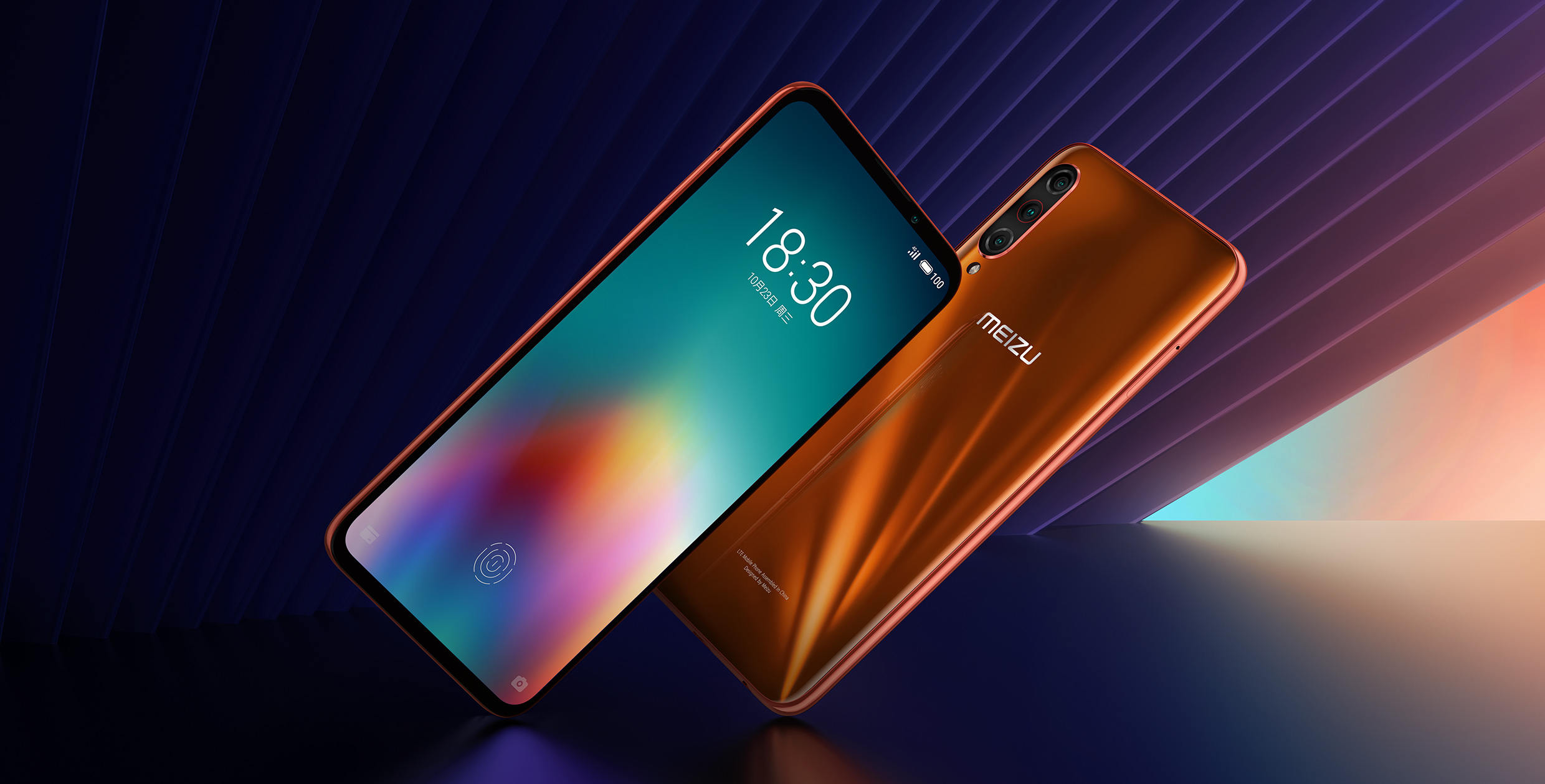 Snapdragon 855 ile güçlendirilmiş Meizu 16T resmen tanıtıldı