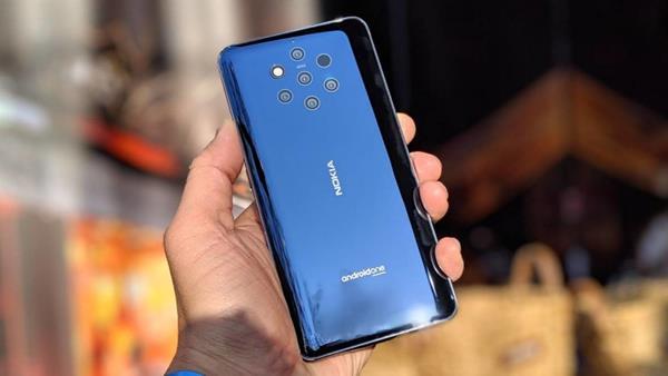 nokia 9 1 pureview mobil dunya kongresi den sonra tanitilacak donanimhaber