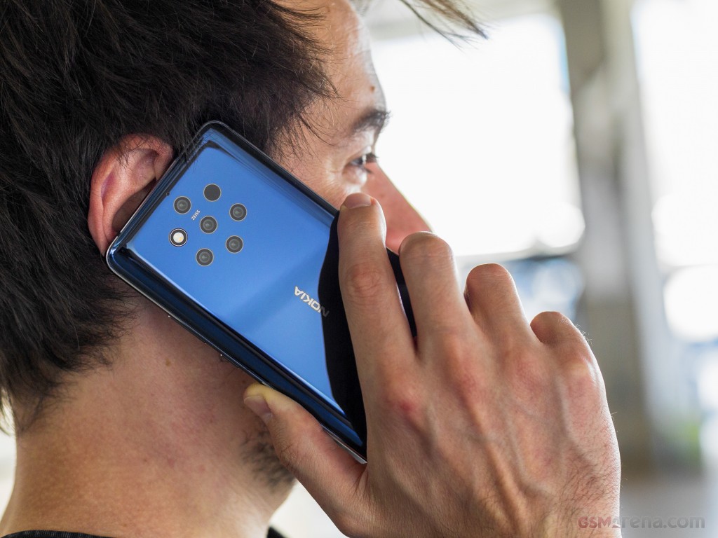 Nokia 9.1 PureView, Mobil Dünya Kongresi'den sonra tanıtılacak