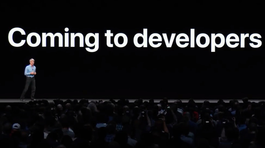 Apple, Mac Catalyst kullanan geliştiricilere daha fazla destek verecek