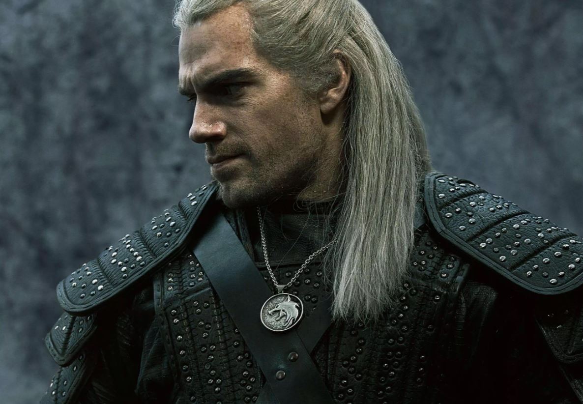 Netflix, 'The Witcher' dizisinden yeni görseller paylaştı