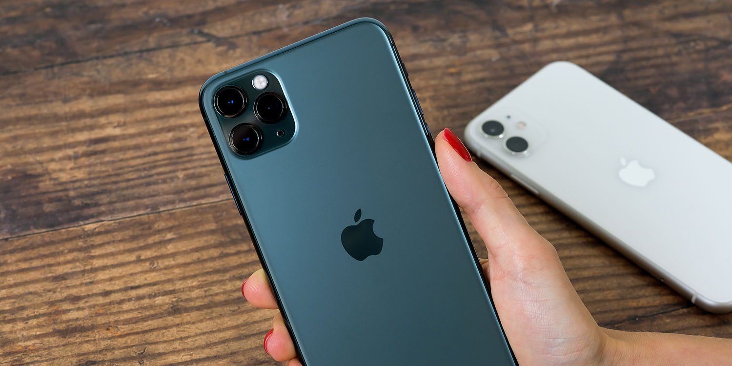 iPhone 11 satışları, yeni iPhone modellerinin yüzde 50'sini oluşturuyor