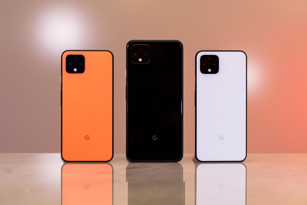 Google, Pixel 4 modellerine 4K 60 FPS video desteği ekledi ve ardından kaldırdı