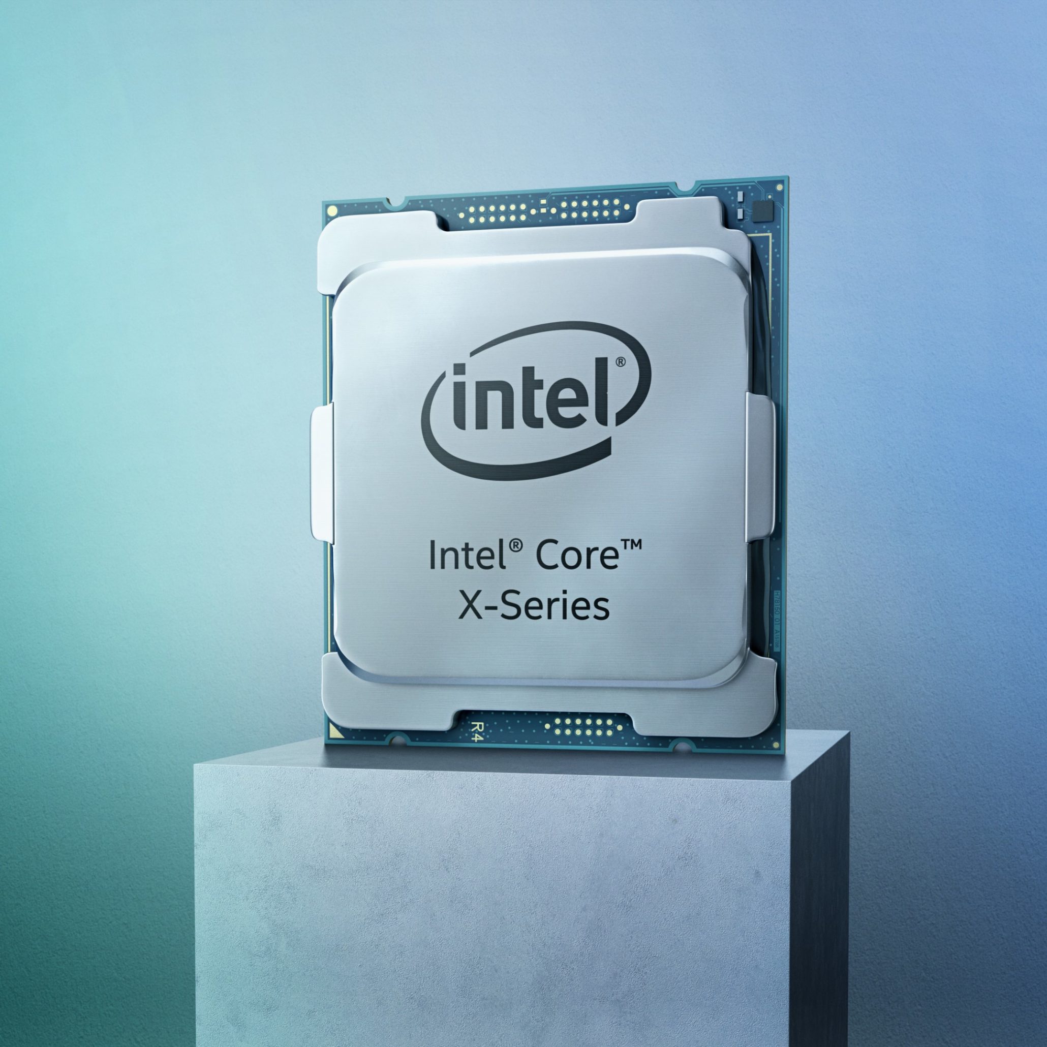 Intel Core i9-10980XE, i9-9980XE’den %3 yavaş olabilir