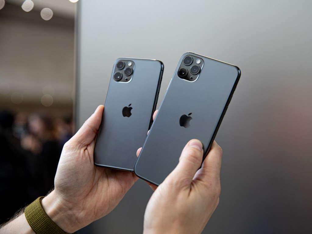 Apple düşük satışlar nedeniyle iPhone 11 Pro Max üretimini azaltacak