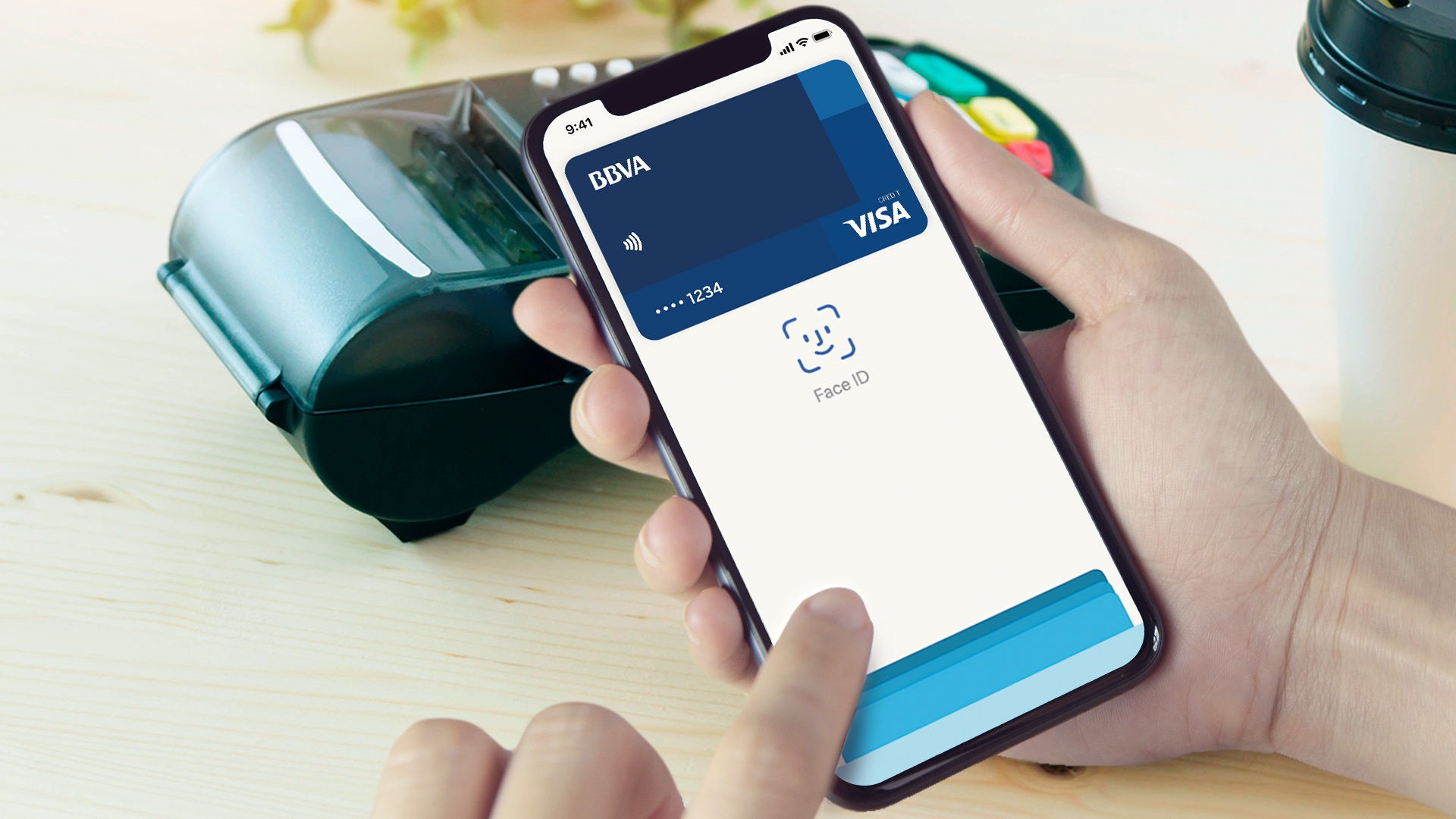 Apple Pay, ABD'nin en çok kullanılan mobil ödeme platformu oldu