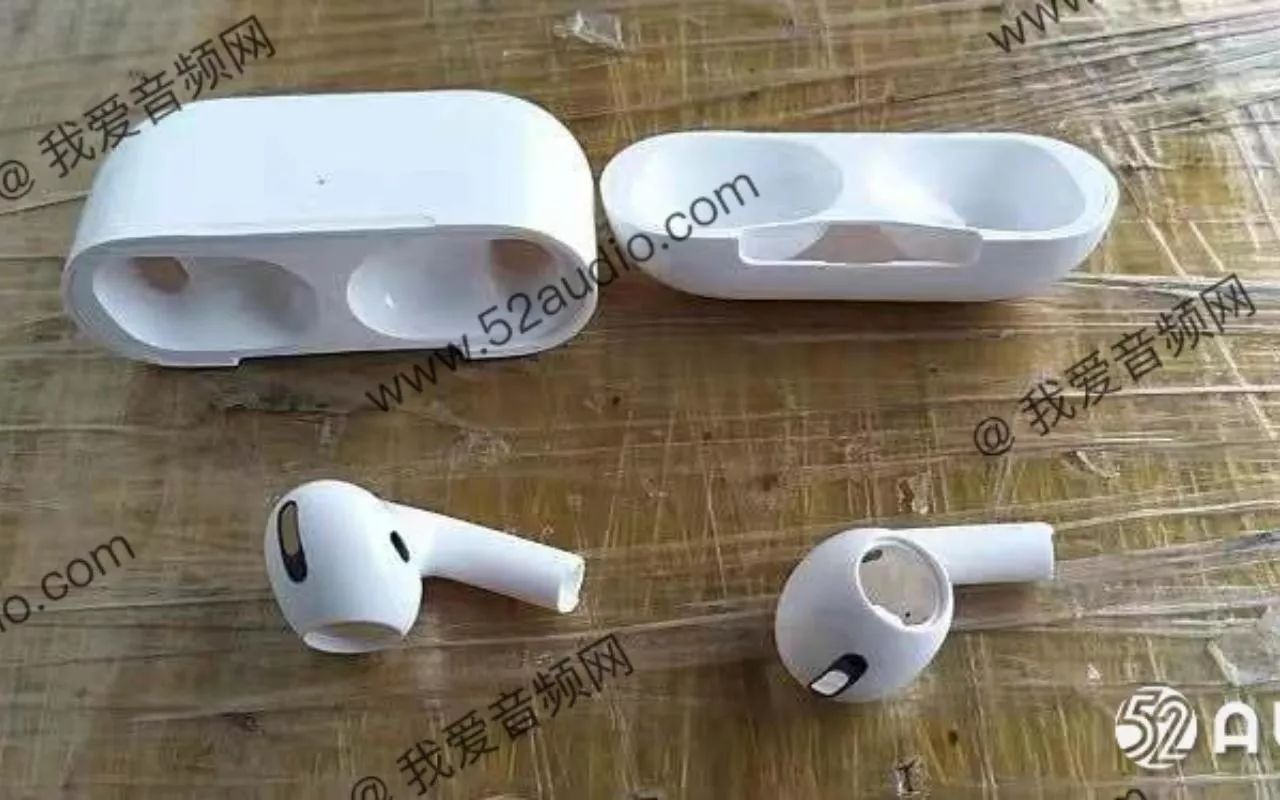 AirPods Pro önümüzdeki hafta satışa sunulacak