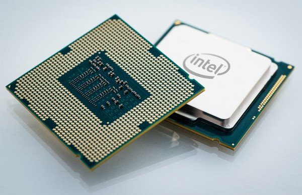 Intel üretim tekniğinde liderliği yeniden elde etmekte kararlı