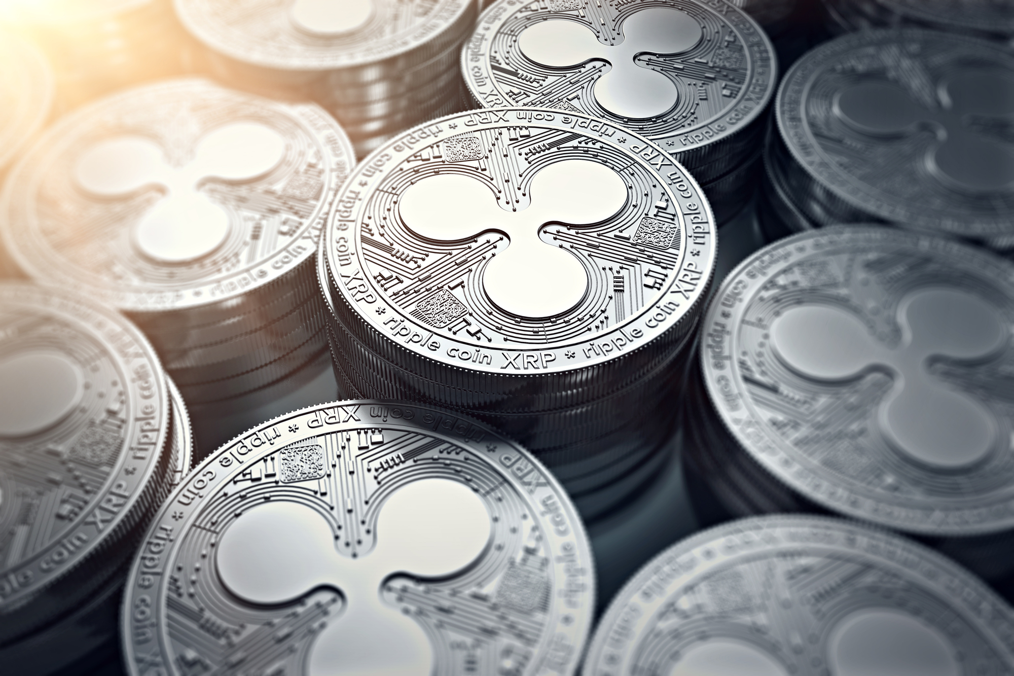 Ripple yöneticisi açıkladı: Mikro ödemeler devrimi