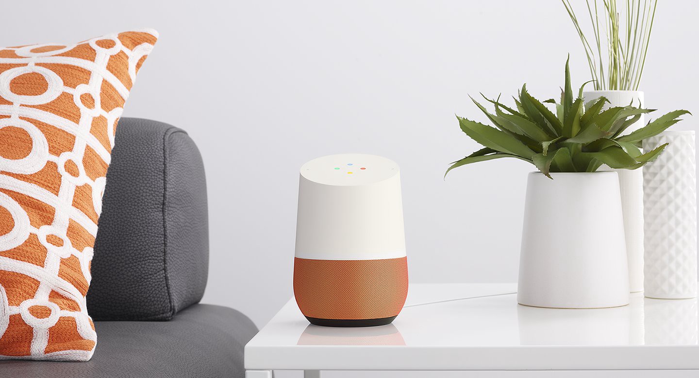 Son güncelleme nedeniyle bozulan Google Home'lar yenisiyle değiştirilecek