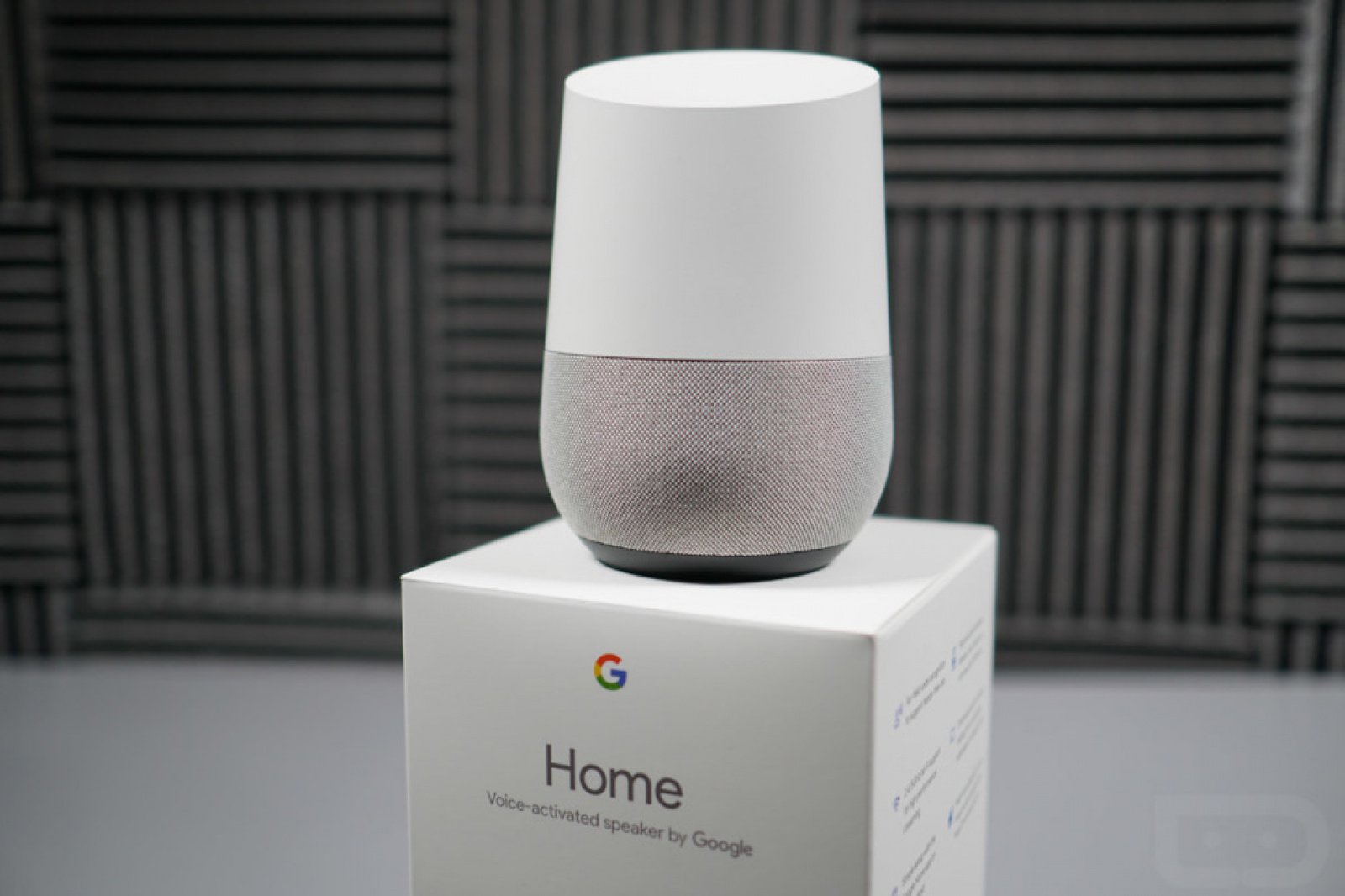Son güncelleme nedeniyle bozulan Google Home'lar yenisiyle değiştirilecek