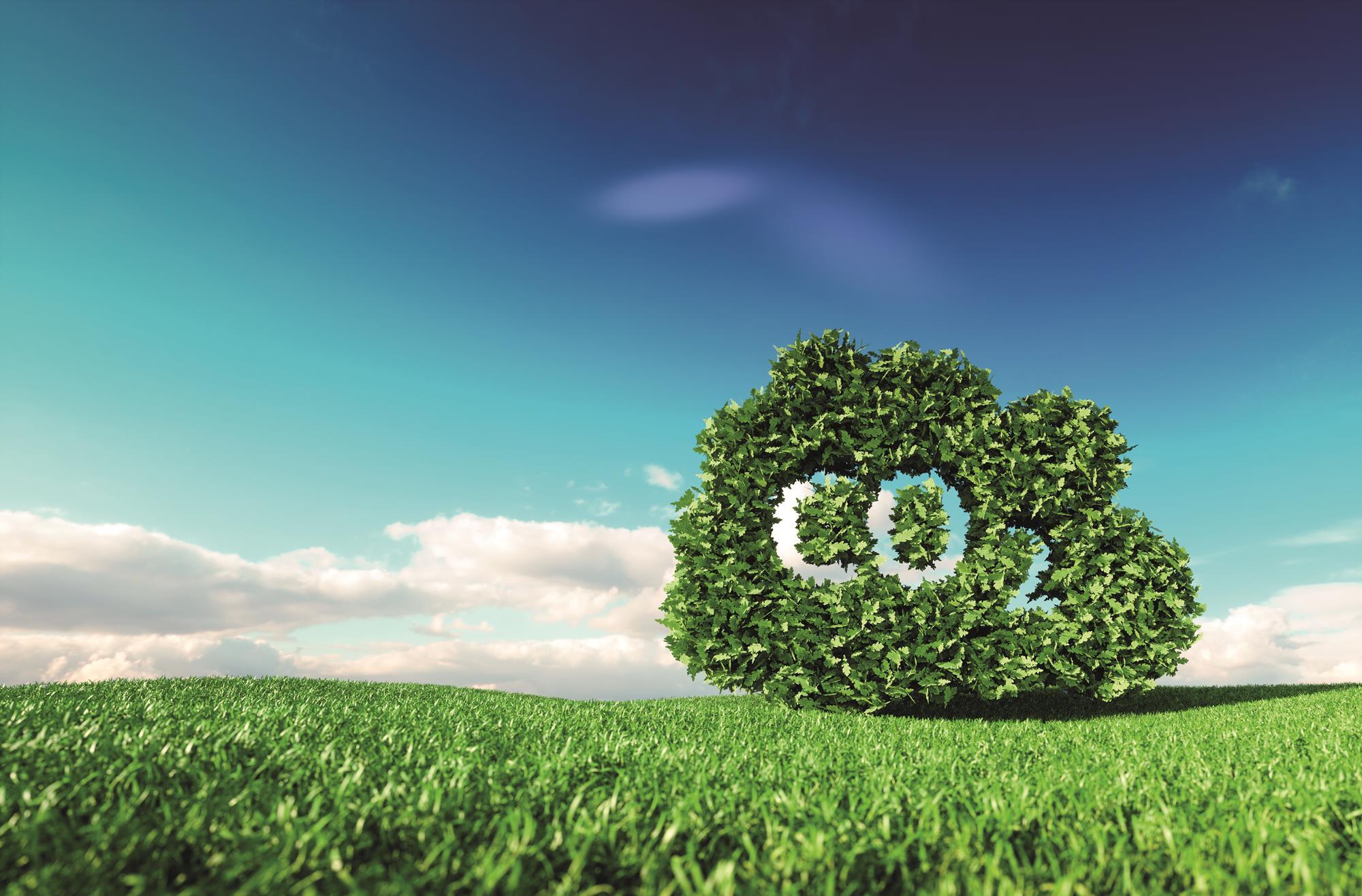 MIT bilim insanları CO2 gazını azaltacak yöntem keşfetti