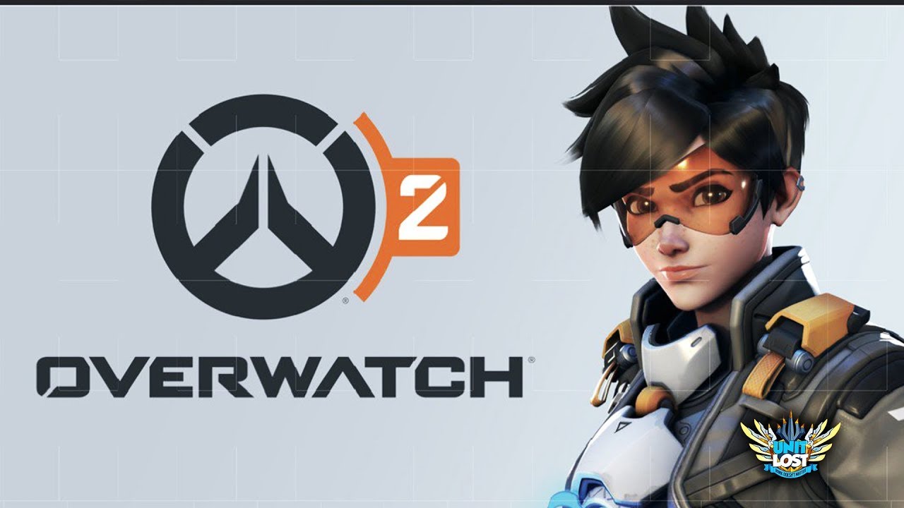 BlizzCon 2019’da Overwatch 2’nin duyurulacağı iddia edildi