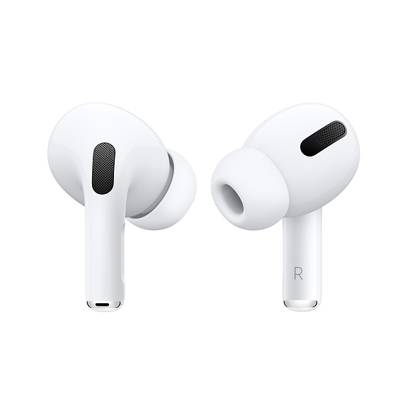 Yeni tasarımıyla AirPods Pro tanıtıldı: İşte özellikleri ve fiyatı