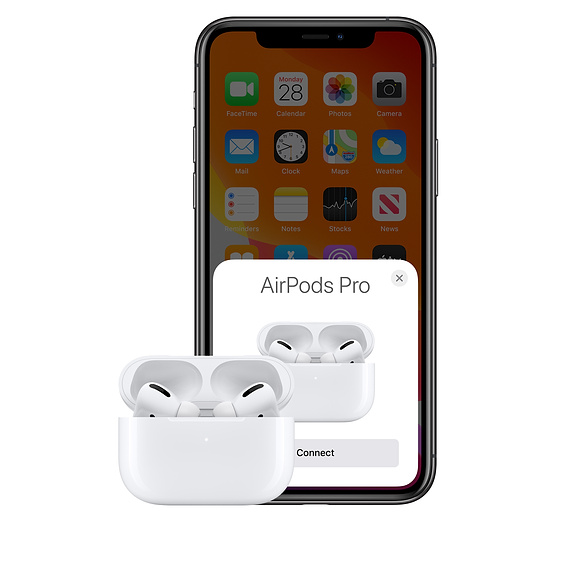 Yeni tasarımıyla AirPods Pro tanıtıldı: İşte özellikleri ve fiyatı