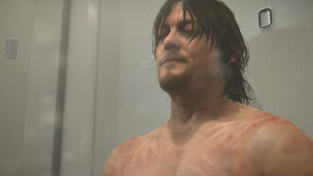 Death Stranding resmen PC için duyuruldu!