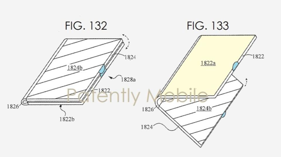 Samsung'un modüler akıllı telefon patenti ortaya çıktı