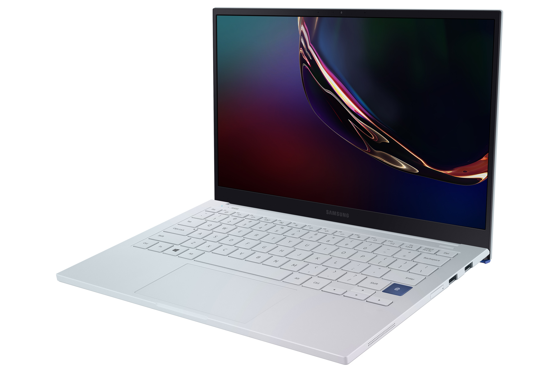 QLED ekranlı Galaxy Book Flex ve Ion duyuruldu