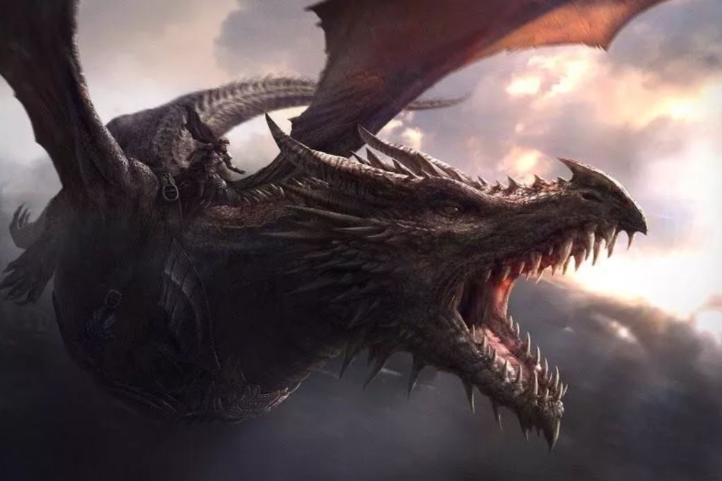 Yeni Game of Thrones dizisi resmen duyuruldu: House of the Dragon