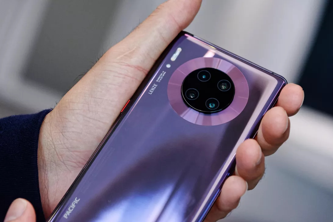 Huawei Mate 30 ve Mate 30 Pro, Kasım ayında Avrupa'da satışa çıkabilir