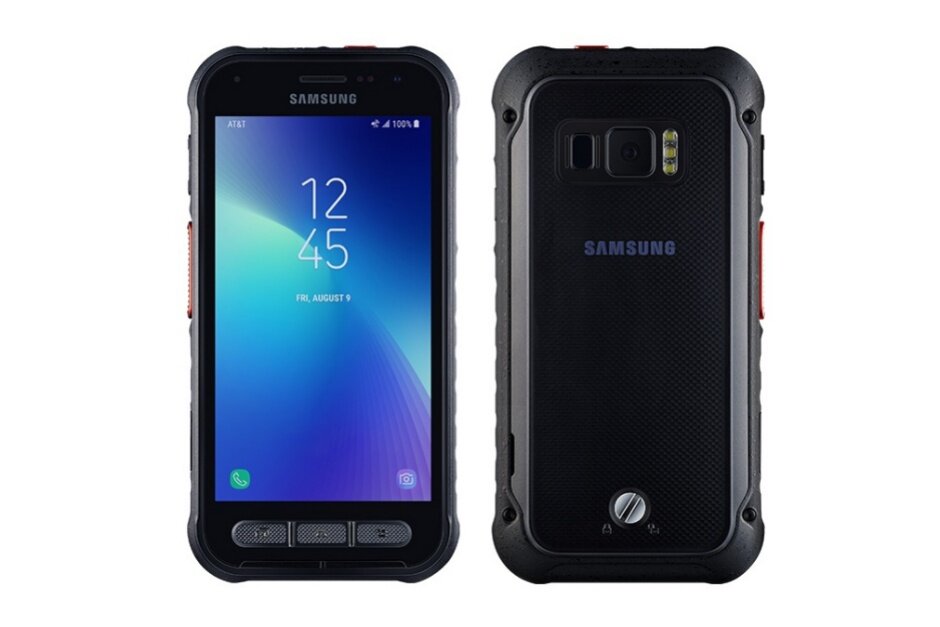 Dayanıklılık odaklı Galaxy XCover FieldPro tanıtıldı