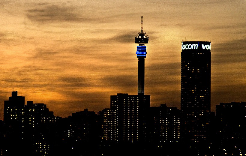 Johannesburg, Bitcoin fidye ödemesini reddetti