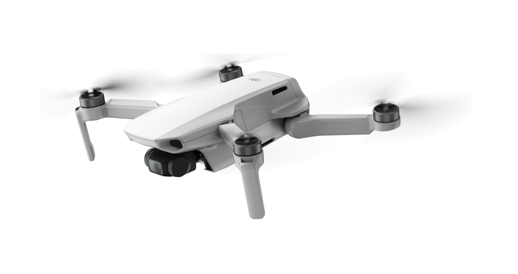 Avuca sığan DJI Mavic Mini duyuruldu