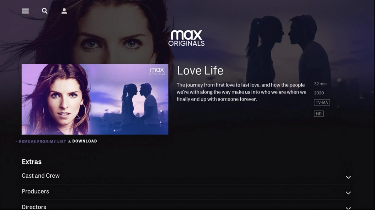 Netflix’e rakip HBO Max tanıtıldı! Fiyatı ve orijinal dizi/filmleri: