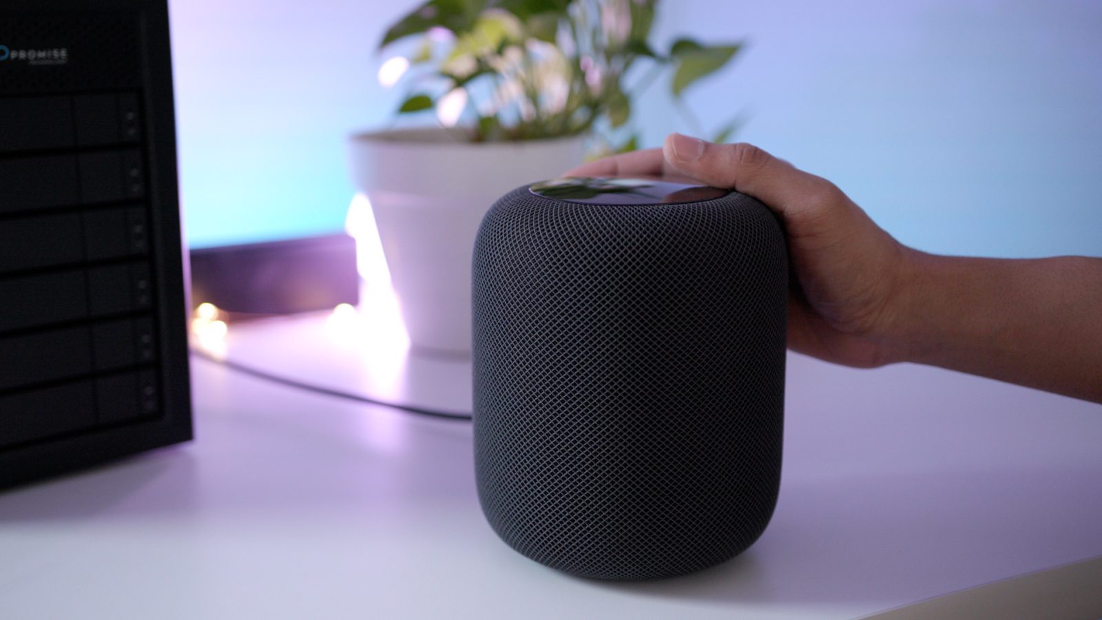 Apple şikayetlerin ardından yeni bir HomePod güncellemesi yayınladı