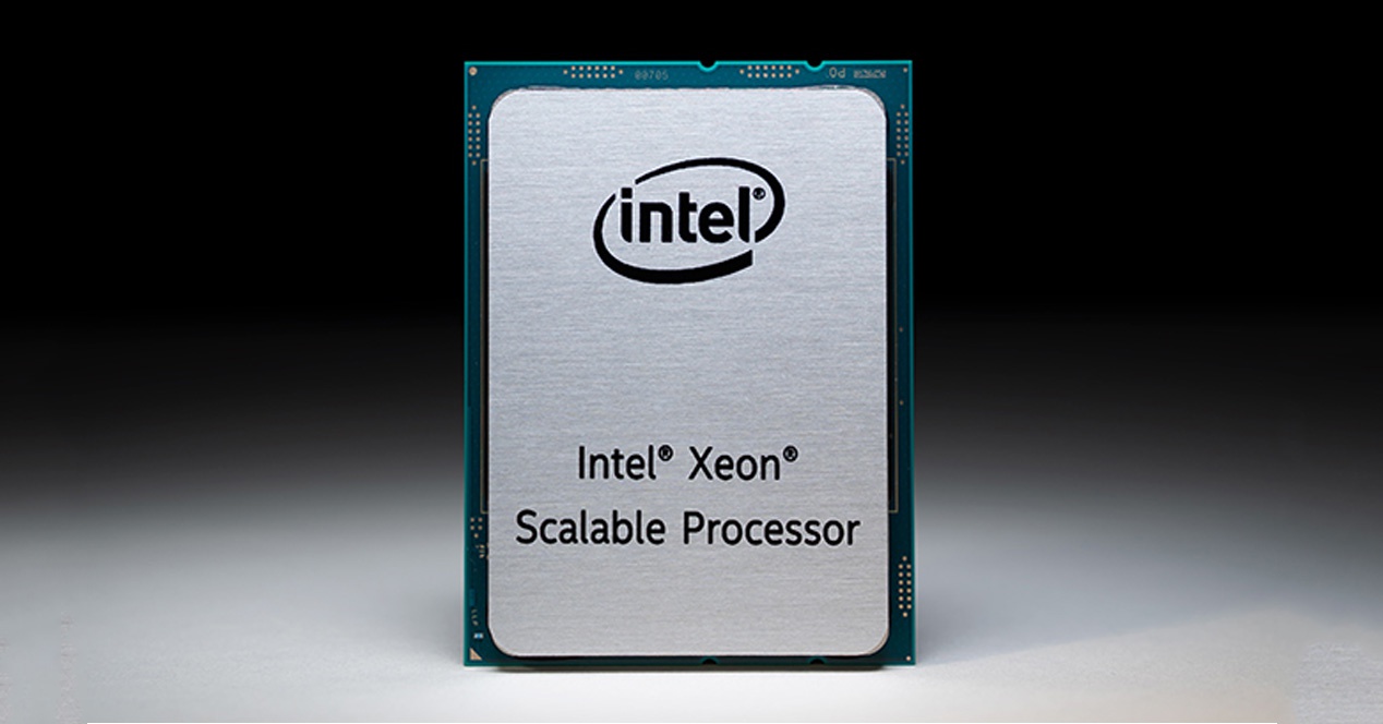 Intel Xeon ailesini PCIe 4.0’la tanıştırmaya hazırlanıyor
