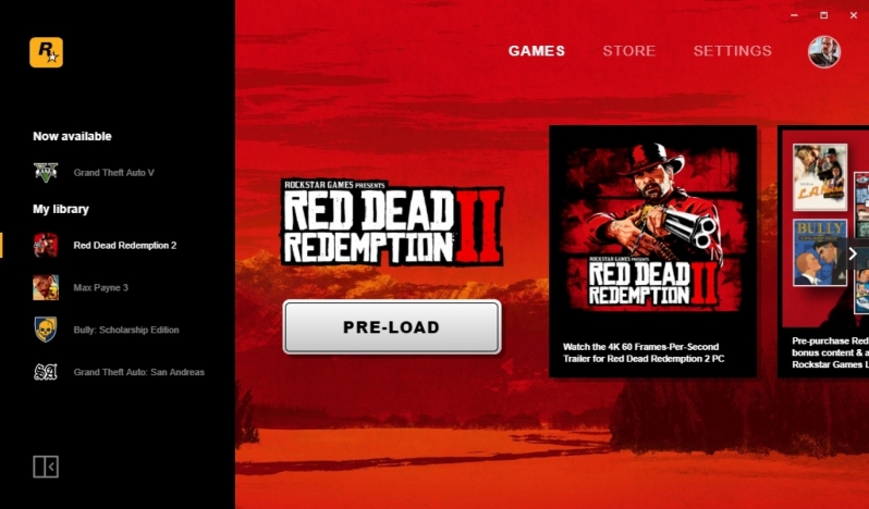 Red Dead Redemption 2 ön indirmeye açıldı